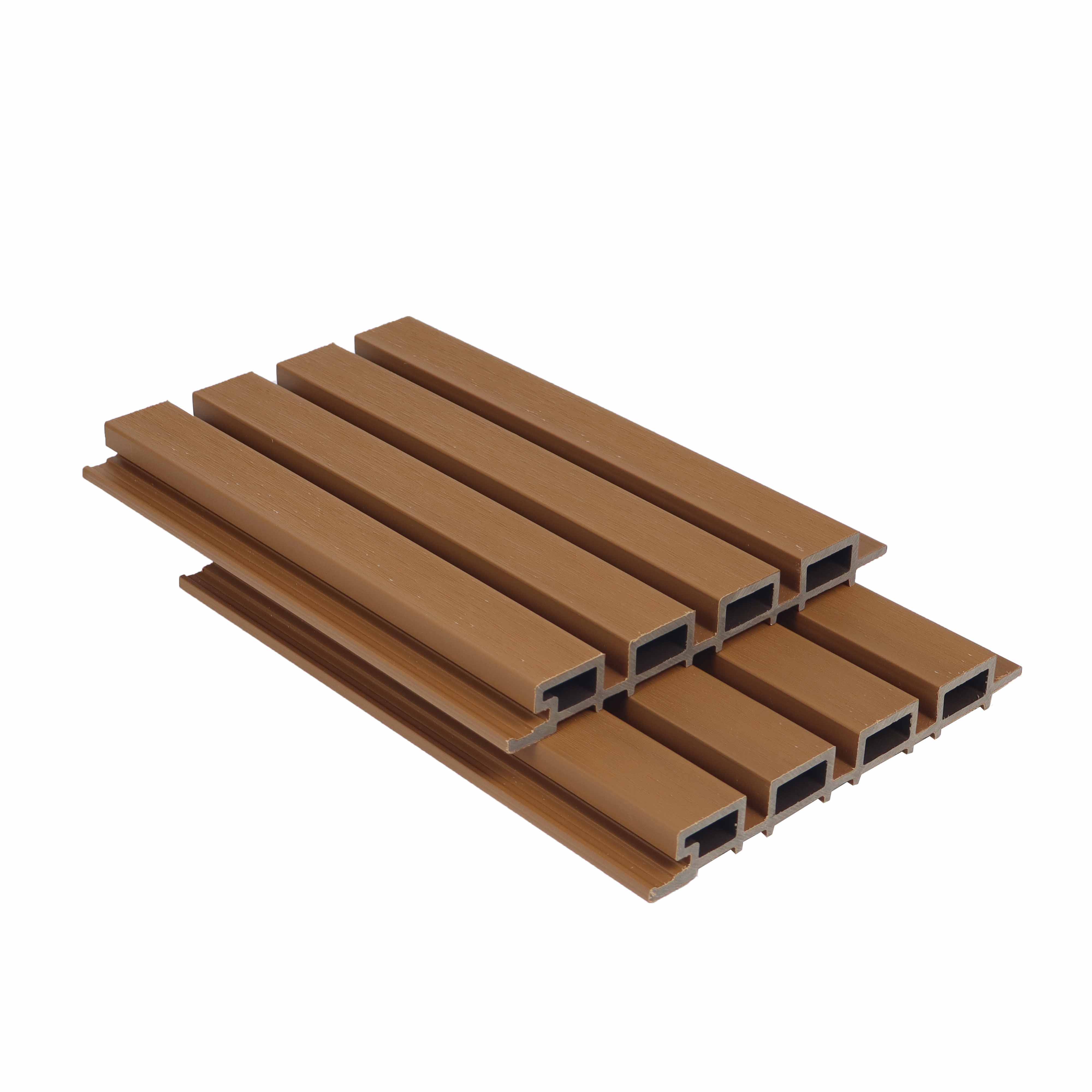 Cost-effective exterior Co-extrusion Wall Cladding Panel for Hotel Residential - SAYRUO